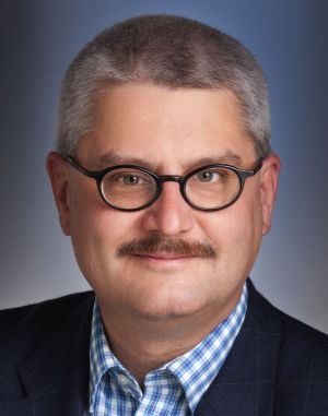 Wolfgang W. Wasserburger